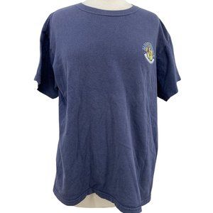 Vintage The Duck Co Graphic T shirt San Francisco California Size Medium M